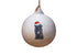 Newfoundland Ceramic Bauble